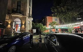 Гостевой дом ERA Square